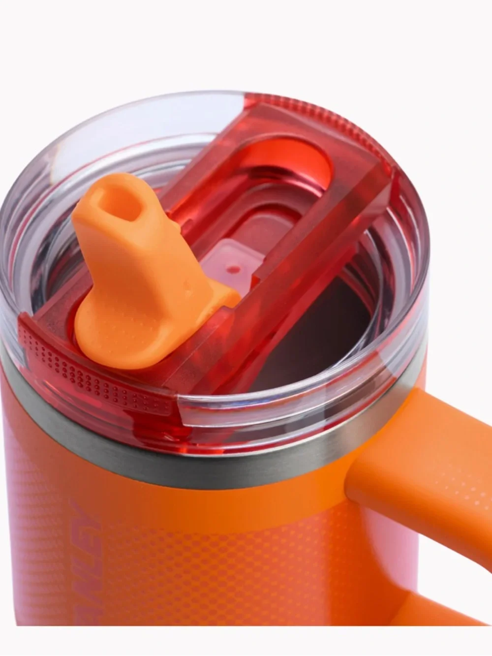 Stanley The Quencher ProTour Flip Straw Tumbler 20 oz. - Picture 3 of 3